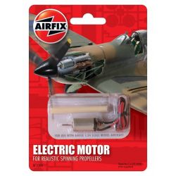 Motor Eléctrico Airfix 1:24