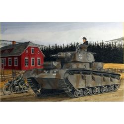 Neubau-Fahrzeug Nr.3-5