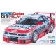Nissan Nismo Clarion GT-R LM `95