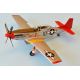 North American P-51D Mustang