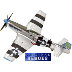 P-51D Mustang (Original Heroes)