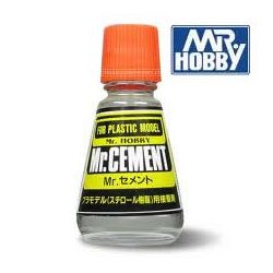 Pegamento Liquido con Pincel 23ml