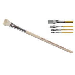 Pincel plano nº 5