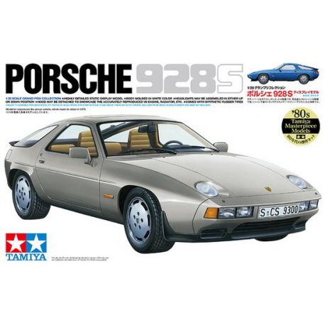 Porsche 928S