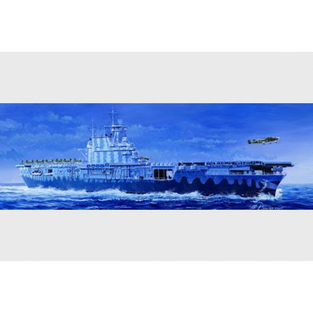 Portaaviones USS HORNET CV-8