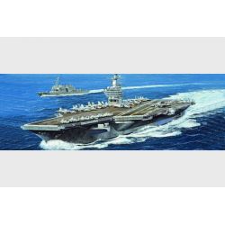 Portaaviones USS NIMITZ CVN-68 2005