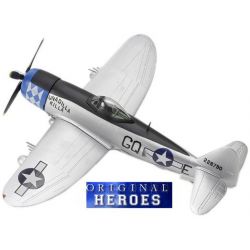 Republic P-47D Thunderbolt (Original Heroes)