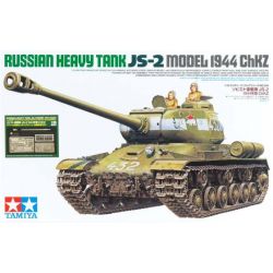 Russian Heavy Tank JS-2 1944