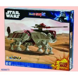 AT-TE (All Terrain Tactical Enforcer) "easykit"