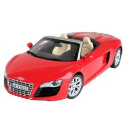 Audi R8 Spyder