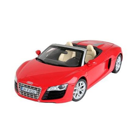 Audi R8 Spyder