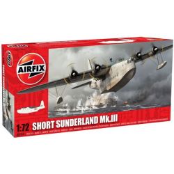 Short Sunderland III