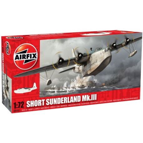 Short Sunderland III