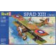 Spad XIII Late Version