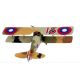 Spad XIII Late Version