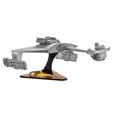 Star Trek Klingon Battle Cruiser D7
