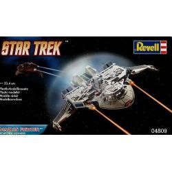Star Trek Maquis Fighter