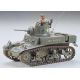 Stuart U.S. Light Tank M3