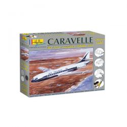 Sud Aviation Caravelle