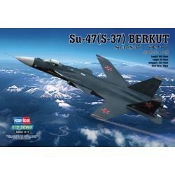 Sukhoi SU-47 Berkut
