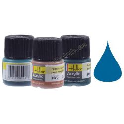 Azul Baltico Metalico