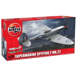 Supermarine Spitfire F Mk.22
