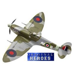 Supermarine Spitfire Mk. V (Original Heroes)
