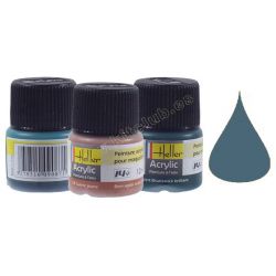 Azul Marino (Navy) Mate