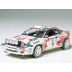Toyota Celica GT-FOUR - Monte-Carlo Rally