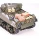 U.S. Medium Tank M4A3 Sherman 75mm Gun Late Production - Tamiya 35250