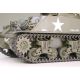 U.S. Medium Tank M4A3 Sherman 75mm Gun Late Production - Tamiya 35250