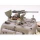 U.S. Medium Tank M4A3 Sherman 75mm Gun Late Production - Tamiya 35250