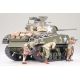 U.S. Medium Tank M4A3 Sherman 75mm Gun Late Production - Tamiya 35250