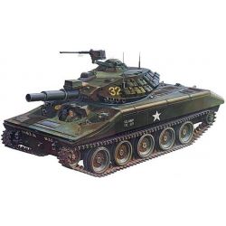 U.S. Tank M551 Sheridan