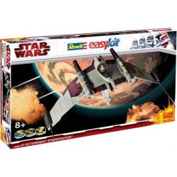 V-19 Torrent Starfighter (Clone Wars) "easykit"