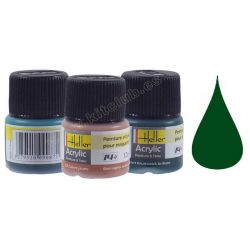 Verde Brunswick Brillo