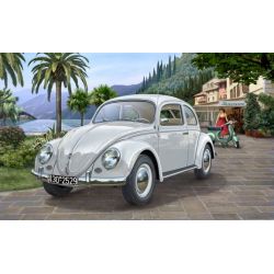 Volkswagen Beetle 1951/1952
