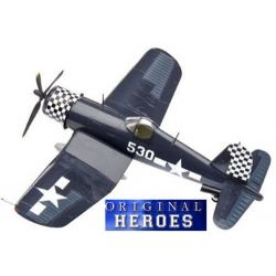 Vought F4U-1 Corsair (Original Heroes)