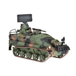 WIESEL 2 LeFlaSys - AFF