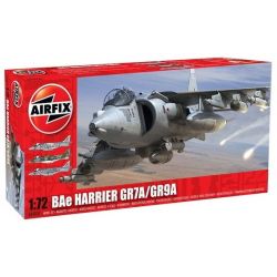 BAe Harrier GR7a/GR9