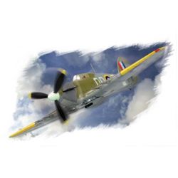 Hurricane MK II