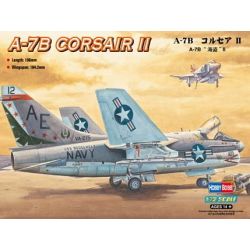 A-7B CORSAIR II
