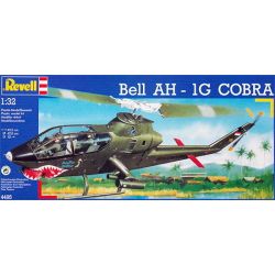 Bell AH-1G Cobra
