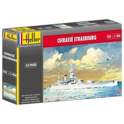 Acorazado Strasbourg