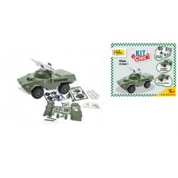 Blindado Lanza Misiles