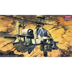 AH-64A Apache (MSIP)