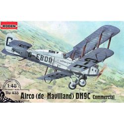 Airco DH9C (de Havilland)