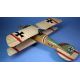 Albatros D. III OEFFAG 153
