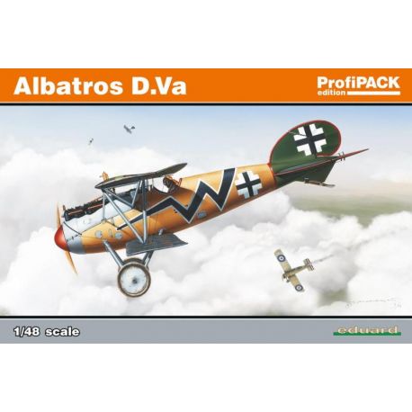 Albatros D.Va