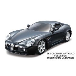 Alfa 8C Competizione